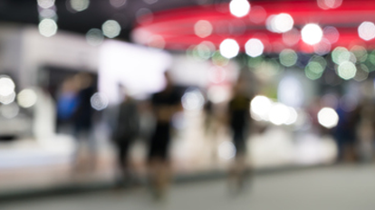 bulk material handling equipment expo