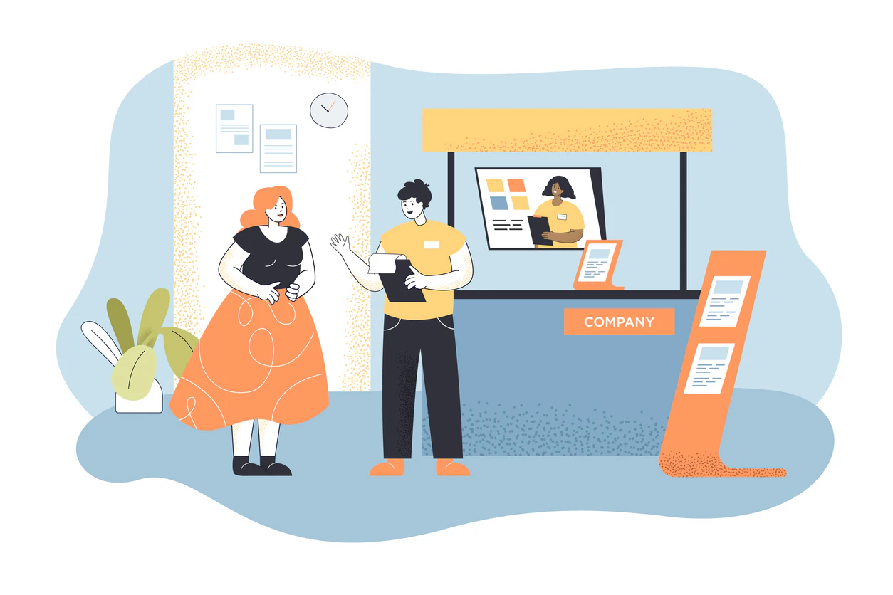 How Buyers Decide Who to Visit at Fi Europe and Vitafoods Europe