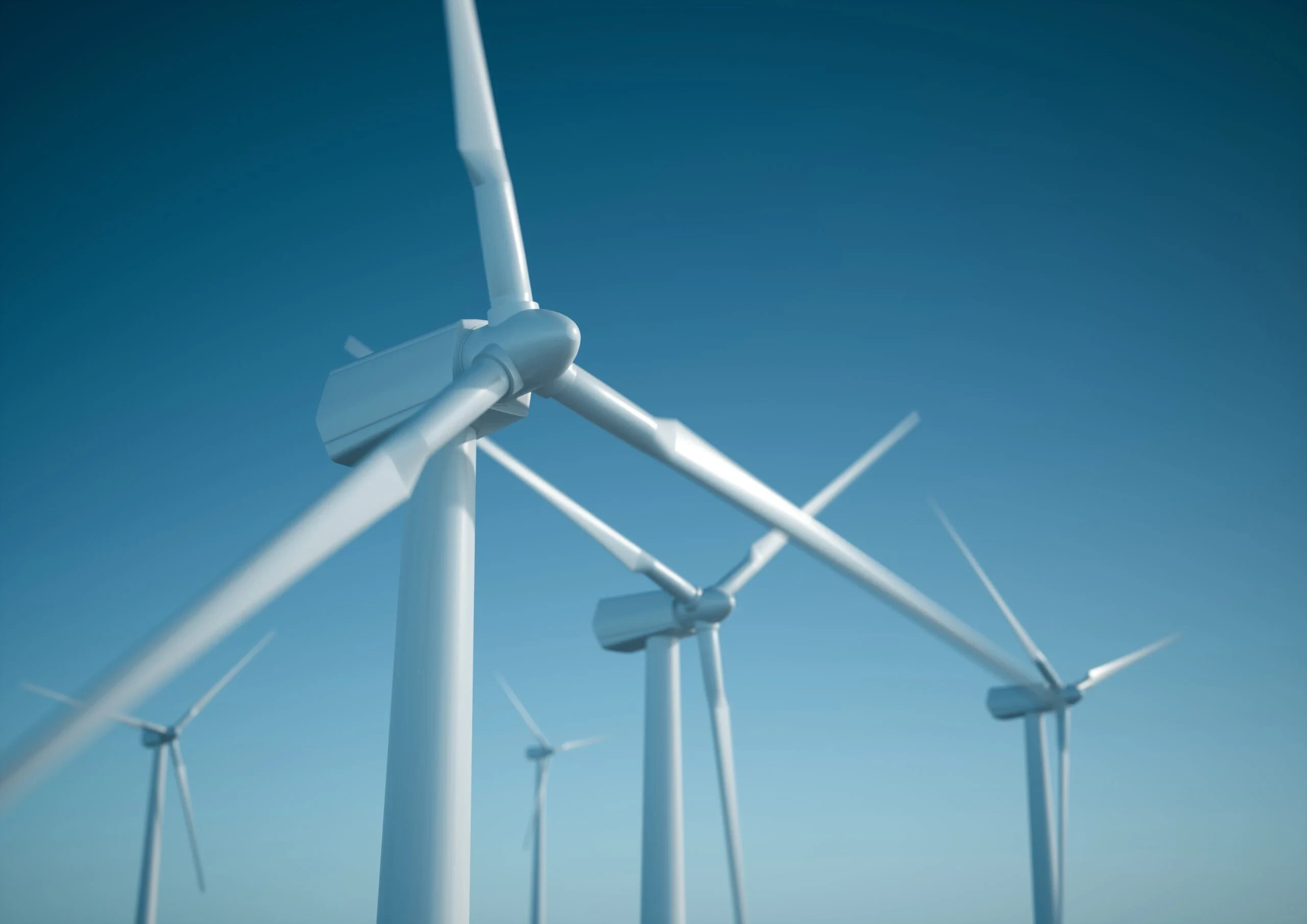 Onshore and Offshore Wind