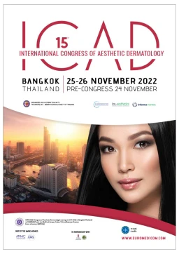 ICAD Bangkok 2022