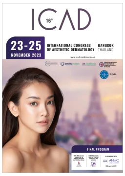 ICAD Bangkok 2023