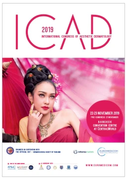 ICAD Bangkok 2019