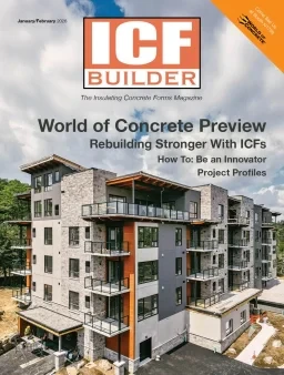 ICF Builder