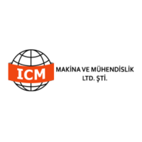 ICM logo