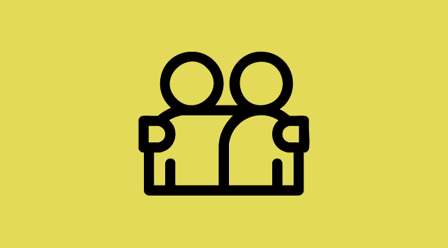 Meet & Greet Safety icon