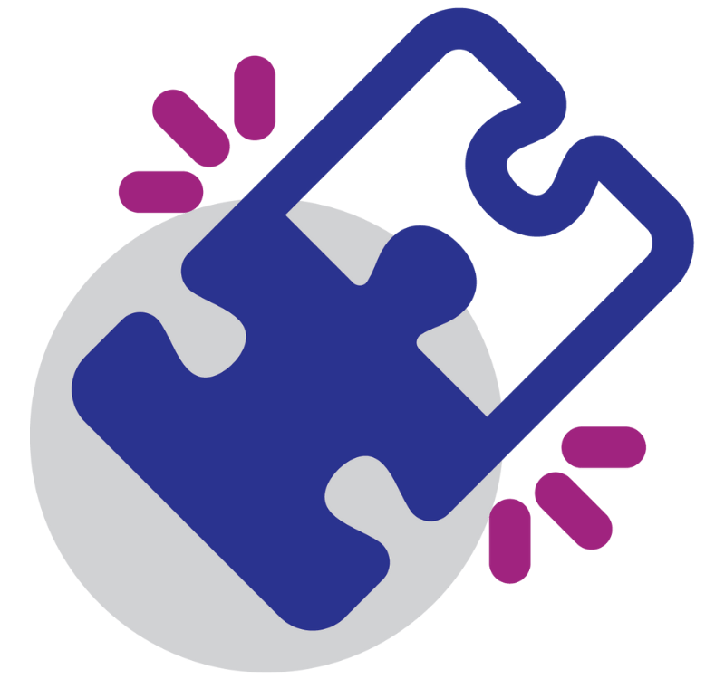 Data Center Build track logo