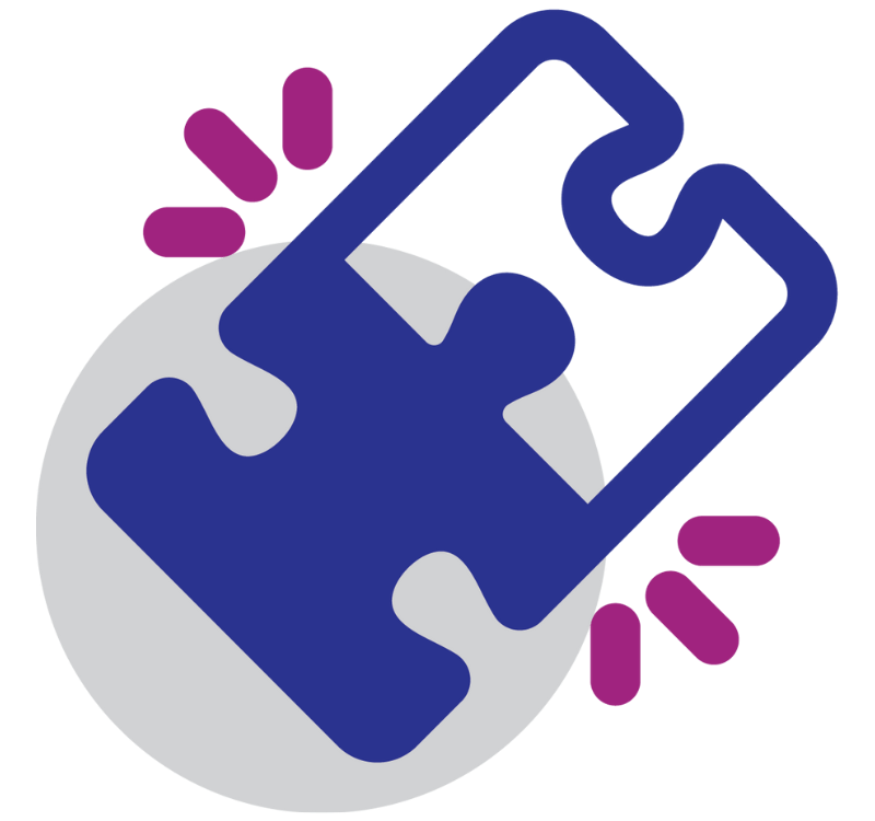 Data Center Build track logo