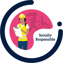 Social Responsibility icon