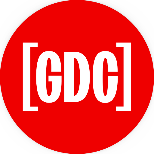 GDC Festival of Gaming logo