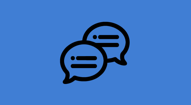 Code of Conduct icon