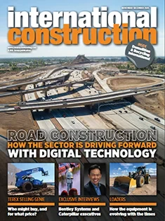 international construction