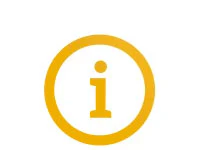 Information icon