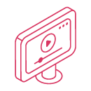 Scientific Content icon