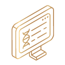 Scientific Content icon