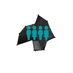 Visitors Icon