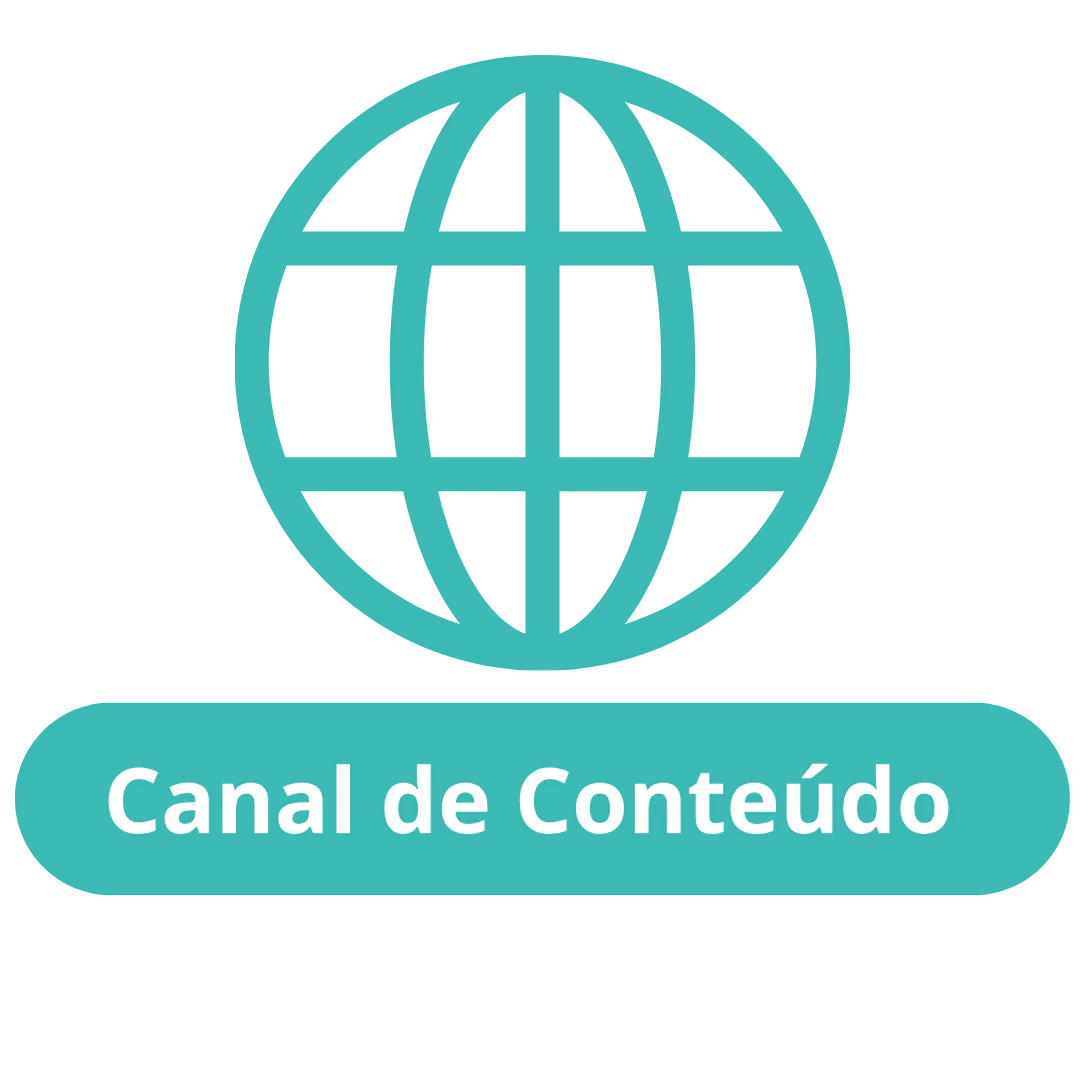 Canal de conteúdo