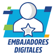EMBAJADORES DIGITALES 2025