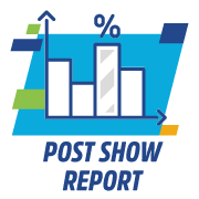 Post Show Report