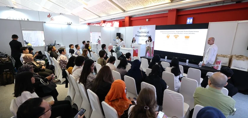 ID-World Food Summit