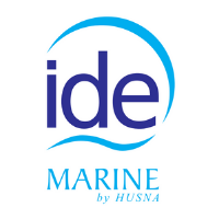 ide Marine Logo