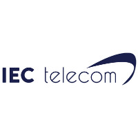 IEC Telecom Logo