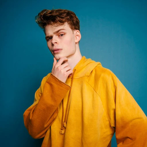 Merrick Hanna Headshot