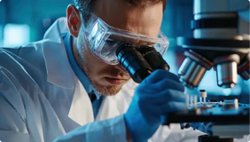 Breakthroughs in laboratory diagnostics for chronic diseases