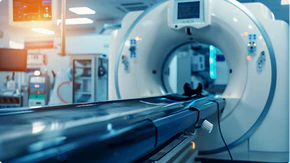 Market dynamics in Radiology