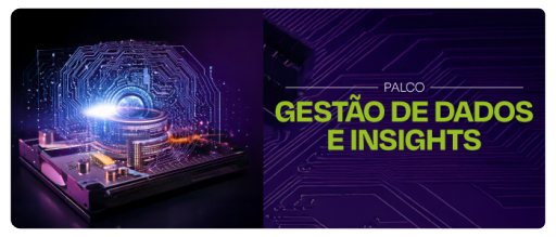 Quais Palcos Farão Parte Do Projeto Insights His