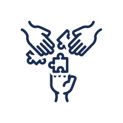 Contratación de personal con capacidades diferentes para apoyo en el evento