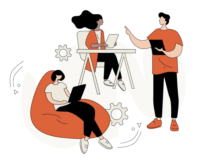 Reach your buyers with Smartcore