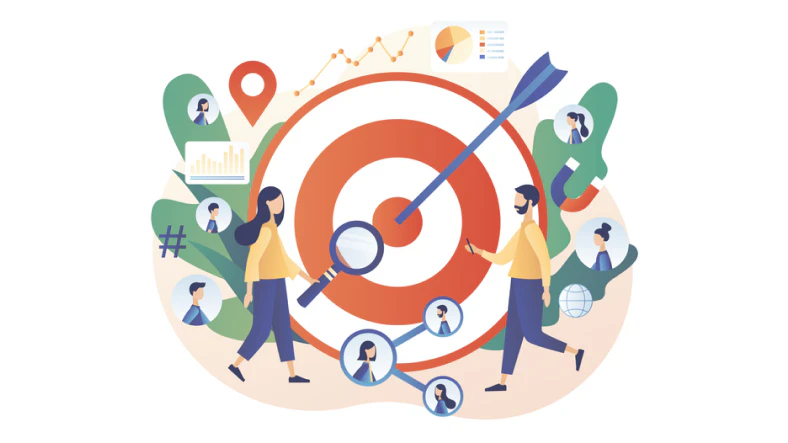The B2B Buyer's Online Journey: From Awareness to Consideration to Conversion