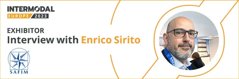 Exhibitor interview with Safim