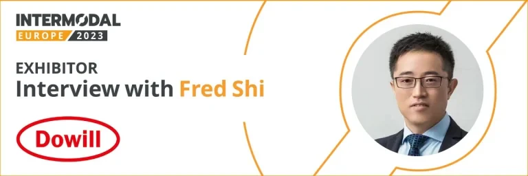 Exhibitor interview with Jiangsu Dowill Paints Co.,Ltd.