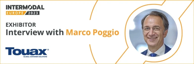 Exhibitor interview with Touax