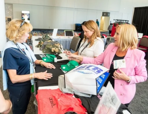 Women's Council Boutique