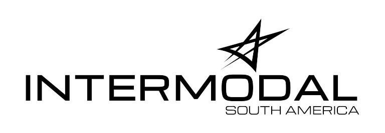 Logo Intermodal Preto Horizontal