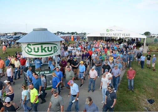 farm Progress Show