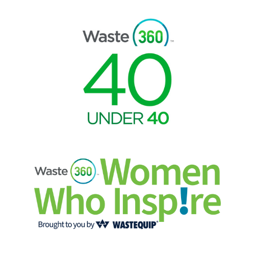 40 Under 40 Logo