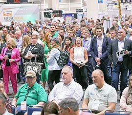 EREF's Annual Charitable Auction & Silent Auction