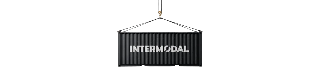 Intermodal