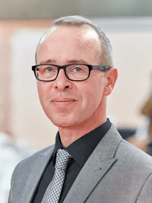 Daniel Jones Sales Manager
