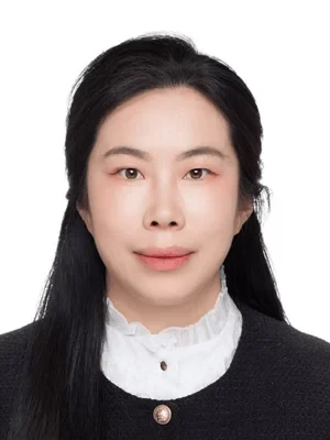 Nina Chen Events & Business Development Manager