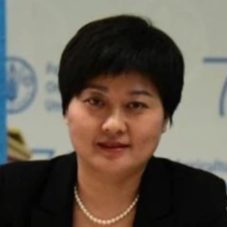 Guanghao Gu