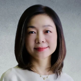 Joanna Zhu