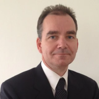 Peter Ø Hansen