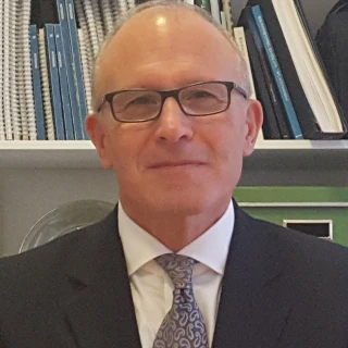 Tim Power