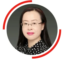 Afra Guo