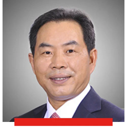 Huang Tianhua