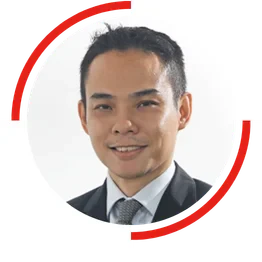 Jason Chiang